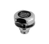 ERNIE BALL - 4600 - Strap locks Nickel - Pair