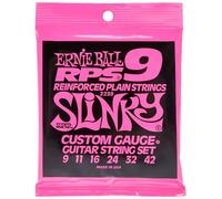 Ernie Ball 2239 RPS 9 Slinky Corde Chitarra Elettrica