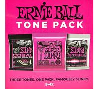 Ernie Ball P03333 Tone Pack 9-42 Corde Chitarra Acustica