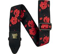 ERNIE BALL - 5335 - Pink Tango strap