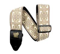 Ernie Ball Jacquard Strap Golden Tapestry