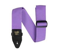 Chitarra - Tracolla - 5378 Polypro Strap Purple Sunset