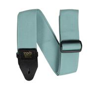 Ernie Ball Tracolla Chitarra Polypro, Verde Mareale, Standard