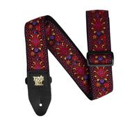 Ernie Ball CRB Jacquard Strap