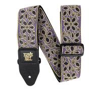 Ernie Ball Tracolla per chitarra/basso Classic Jacquard - Jasmine and Juice