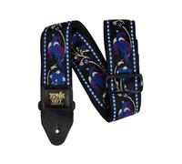 Ernie Ball PPP Jacquard Strap