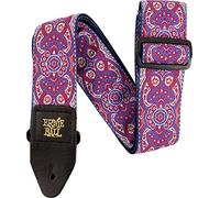 Ernie Ball Tracolla per Chitarra/Basso Jacquard