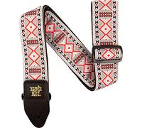Ernie Ball, Tracolla jacquard Casino Couture