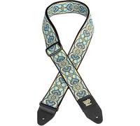 Ernie Ball - Tracolla per chitarra - EB4098 - Imperial Paisley jacquard - TQ