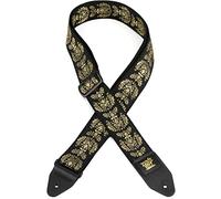 Ernie Ball Classic Jacquard Tracolla Tessuto Royal Crest