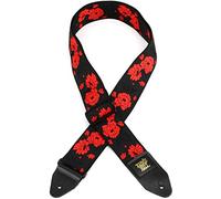 ERNIE BALL - 5335 - Pink Tango strap