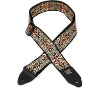 Ernie Ball E-Guitar Strap Persian Gold