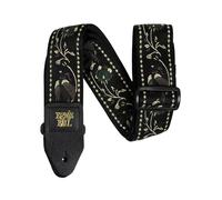 Ernie Ball Cloud Comfort Strap Wide