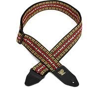 Ernie Ball E-Guitar Strap California Wave