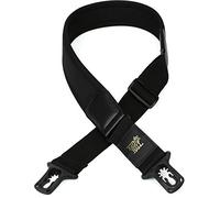 Ernie Ball, Tracolla Polylock Comfort Regular, in neoprene