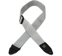 Ernie Ball, Tracolla Polypro, colore grigio