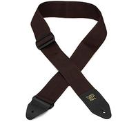 Ernie Ball, Tracolla Polypro, colore marrone