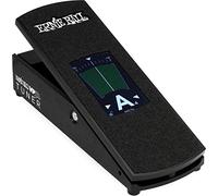 Ernie Ball Pedale VP Jr Tuner EB6203 – Volume per chitarra e basso – Nero