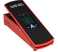Ernie Ball, VP Jr Tuner, Pedale, rosso