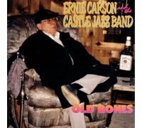 Ernie Carson & Castle Jazz Ban - Old Bones