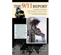 Ernie Colon Sid Jacobson The 9/11 Report (Tascabile)
