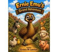 Ernie Emus Grand Adventure