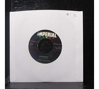 Ernie Freeman - Raunchy [Vinyl Single 7'']