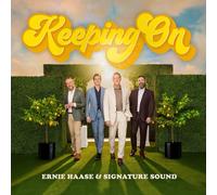 Ernie Haase Keeping On (CD)