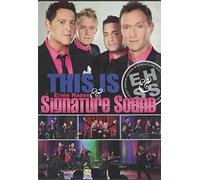 ERNIE HAASE & SIGNATURE SOUND BY Ernie Haase (2012)