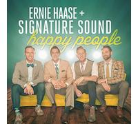 Ernie Haase & Signature Sound - Happy People