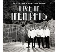 Ernie Haase & Signature Sound - Live In Memphis