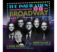 Ernie Haase & Signature Sound With J Mark Mcvey - Inspiration of Broadway