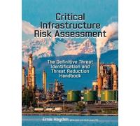 Ernie Hayden Critical Infrastructure Risk Assessment (Tascabile)