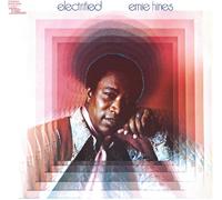electrified (all-analog) (magenta vinyl)