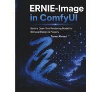 ERNIE-Image in ComfyUI: Baidu's Open Text-Rendering Model for Bilingual Design & Posters: Apache 2.0, No Restrictions, Precise English, Chinese & Japanese Typography on Any 12GB+ GPU