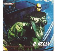 Ernie Isley R. Kelly (CD)