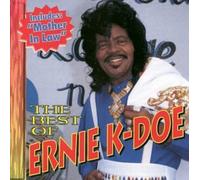 Ernie K-Doe Best of (CD)
