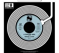 Ernie K-Doe - Certain Girl / Here Come The Girls
