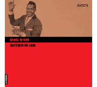 Ernie K. Doe Mother-in-law (Vinyl LP) 12" Album