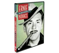 Ernie Kovacs: The ABC Specials (DVD) Ernie Kovacs