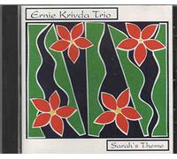 Ernie Krivda Trio - Sarah'S Theme