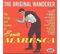 Ernie Maresca – The Original Wanderer – CD