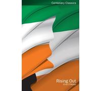 Ernie O Malley Rising Out (Tascabile) Centenary Classics