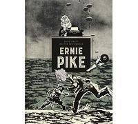 Ernie Pike