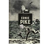 Ernie Pike - Pratt Hugo, Oesterheld Héctor Germán