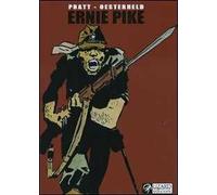 Ernie Pike. Vol. 5
