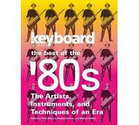 Ernie Rideout Keyboard Presents the Best of the '80s (Tascabile)