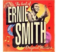 Ernie Smith - Best Of