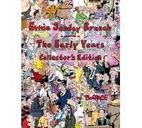 Ernie Sunday Brunch: The Early Years