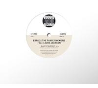 Ernie & the Family McKone - It Alright/Make A Move on Me